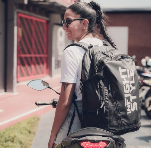 Unleash Your Potential: The Ultimate Urban Gym Backpack for Every Athlete