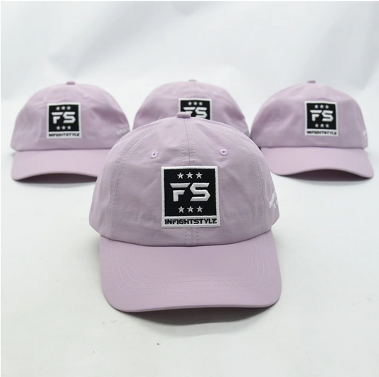 InfightStyle Nylon Dude Hat - Casual Cool InFightStyle Canada