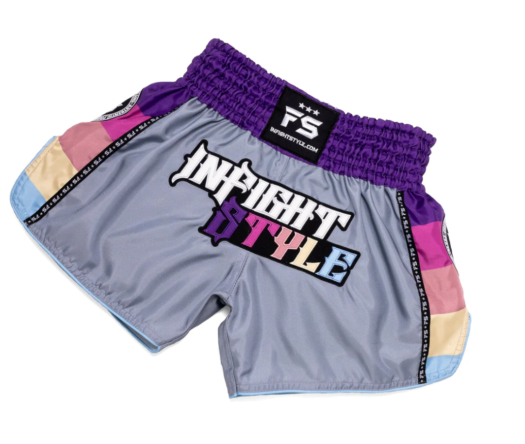 muay thai shorts