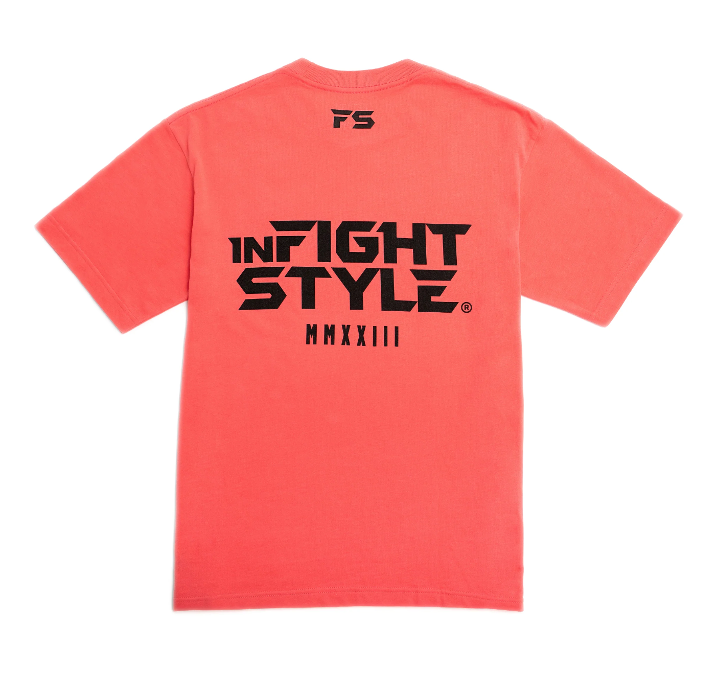 Oversized Super Soft Cotton Tee Kandy Made In Thailand