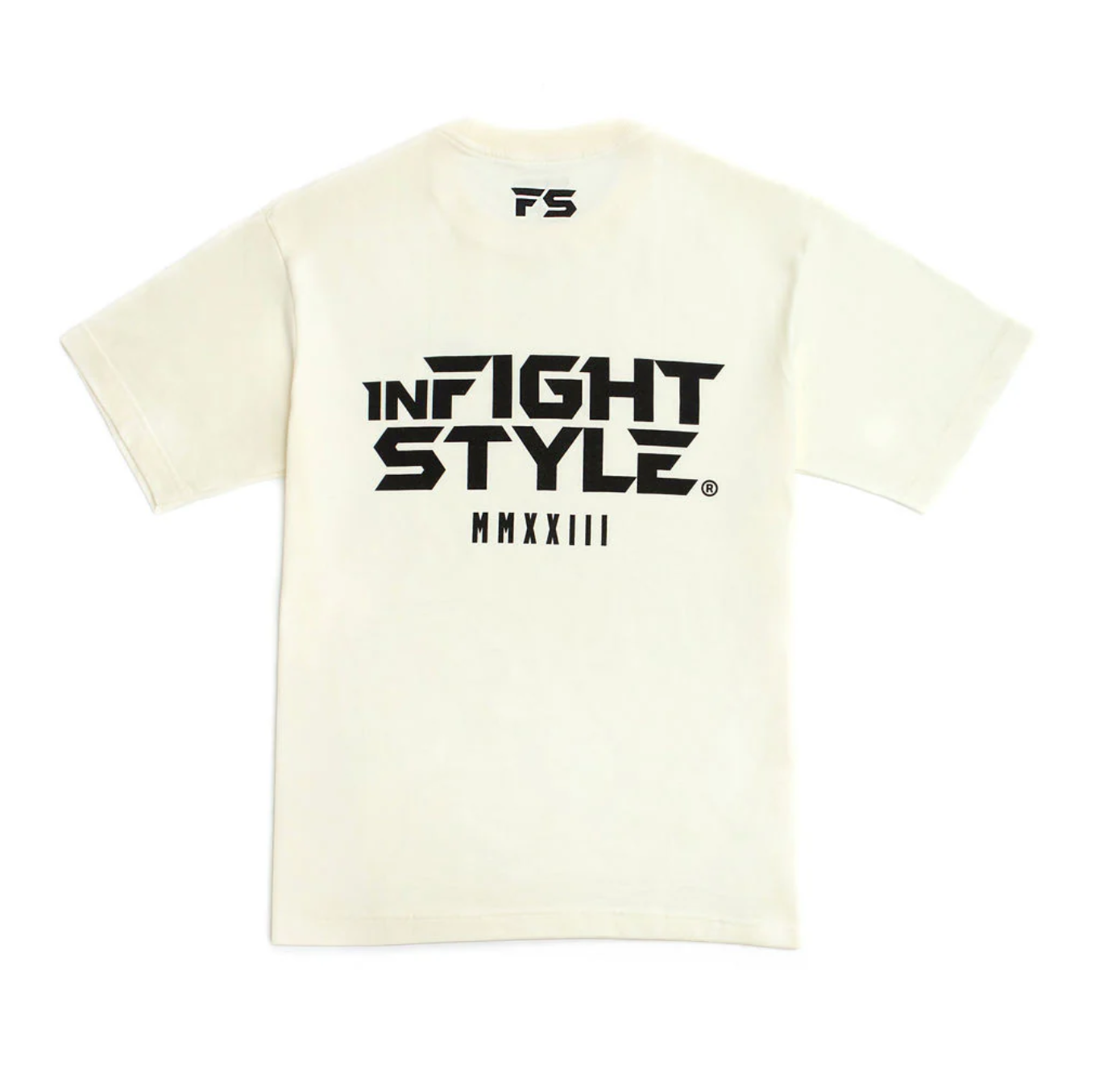 Oversized Super Soft Cotton Tee Sand Made In Thailand