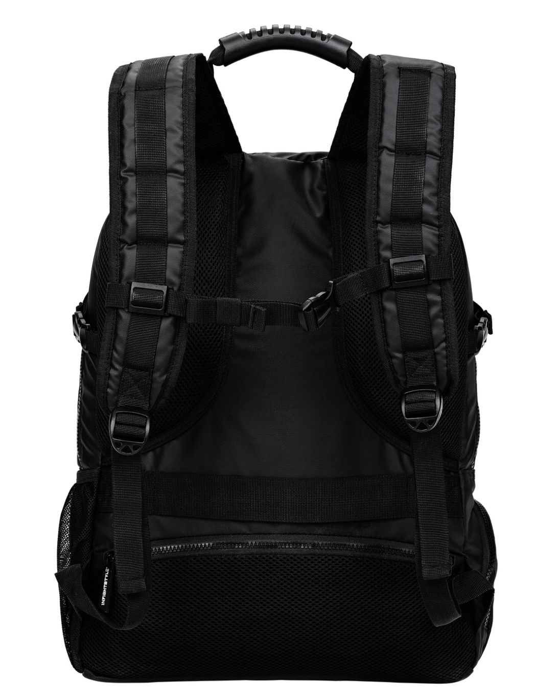 Stylish and functional, the Ultimate Urban Trainer Backpack is perfect for athletes and Muay Thai enthusiasts.