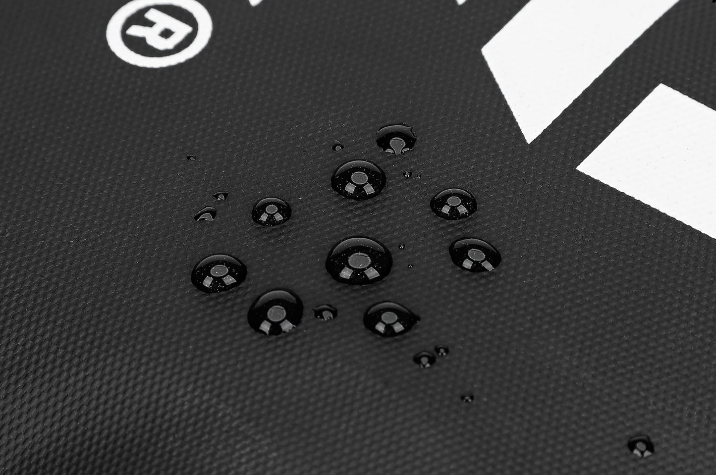 Ultimate Urban Trainer Backpack features a durable, water-resistant design, perfect for athletes on the go.