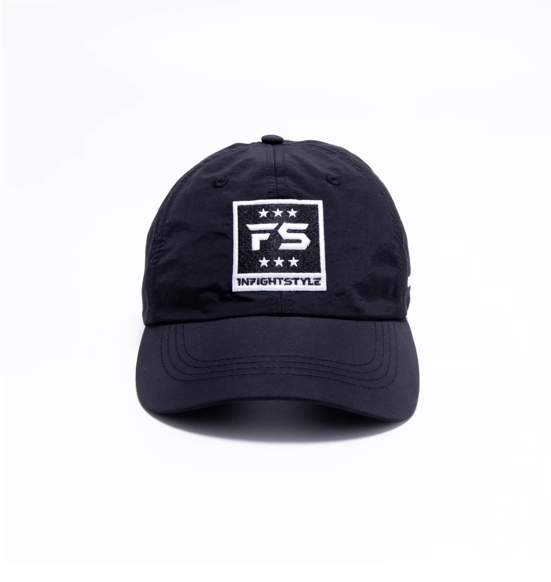 Infightstyle Nylon Dude Hat Casual Cool for Effortless Style