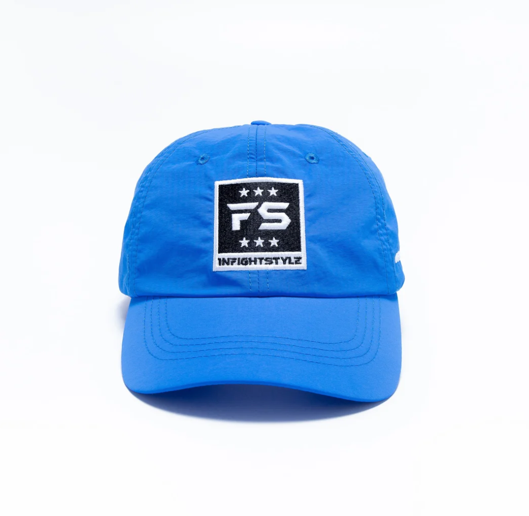 Infightstyle Nylon Dude Hat Casual Cool for Effortless Style