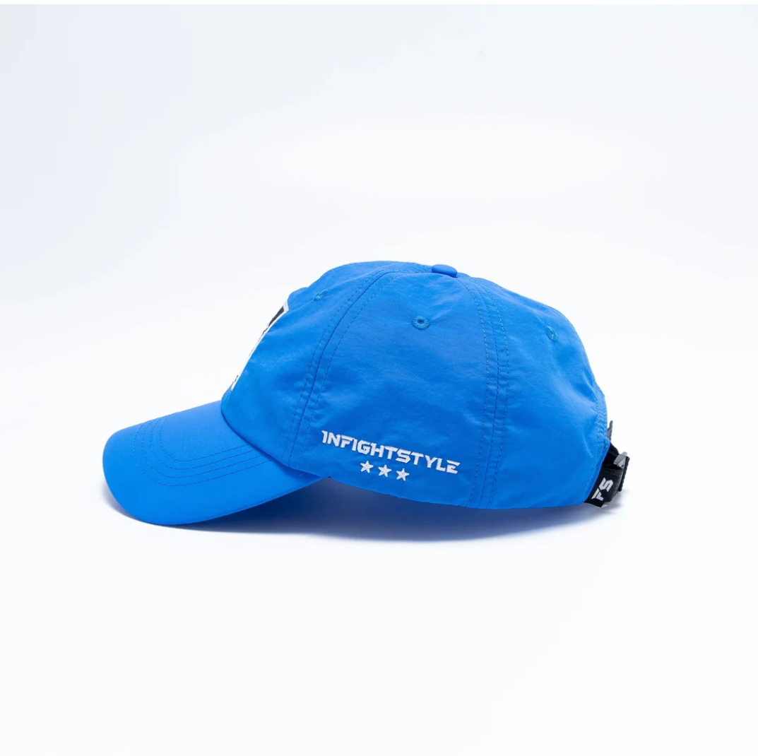 Infightstyle Nylon Dude Hat Casual Cool for Effortless Style