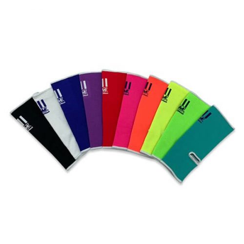 Nationman Standard Muay Thai Ankle Supports | Protect Your Ankles in Style Diamond Muay Thai Shop