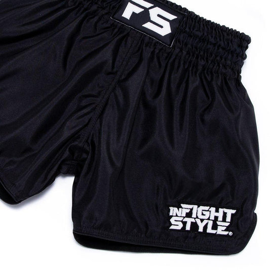 FS Utility Retro Short - InFightStyle Canada