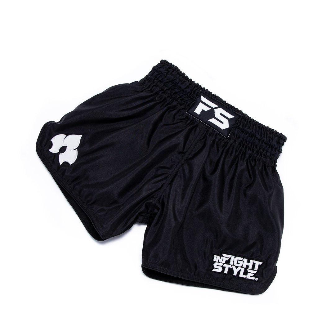 FS Utility Retro Short - InFightStyle Canada