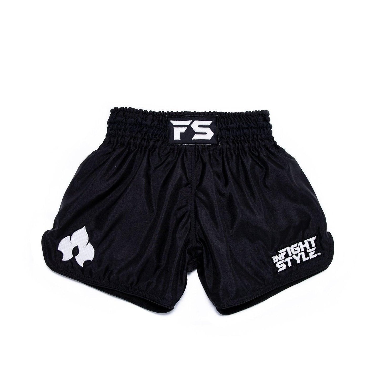 FS Utility Retro Short - InFightStyle Canada