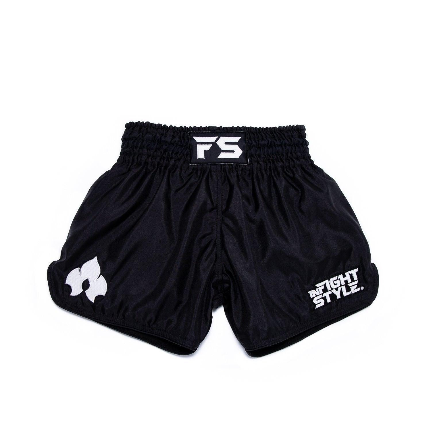 FS Utility Retro Short - InFightStyle Canada