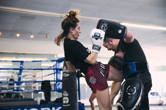 Unveiling the Excellence: Why InFightStyle Muay Thai Gear Reigns Supreme in Training Arenas