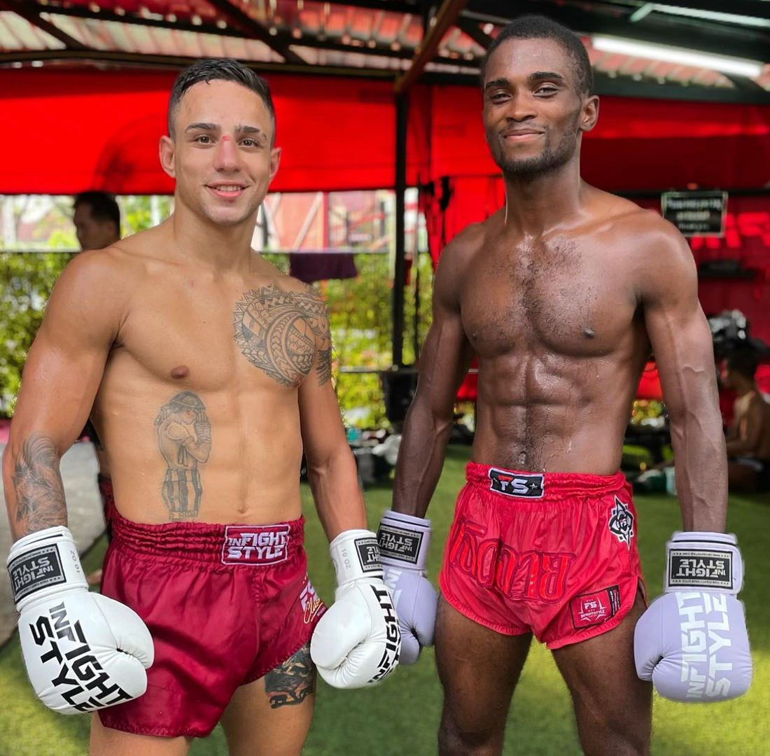 Protecting-Your-Fists-Why-Muay-Thai-Boxing-Gloves-are-a-Must InFightStyle Canada