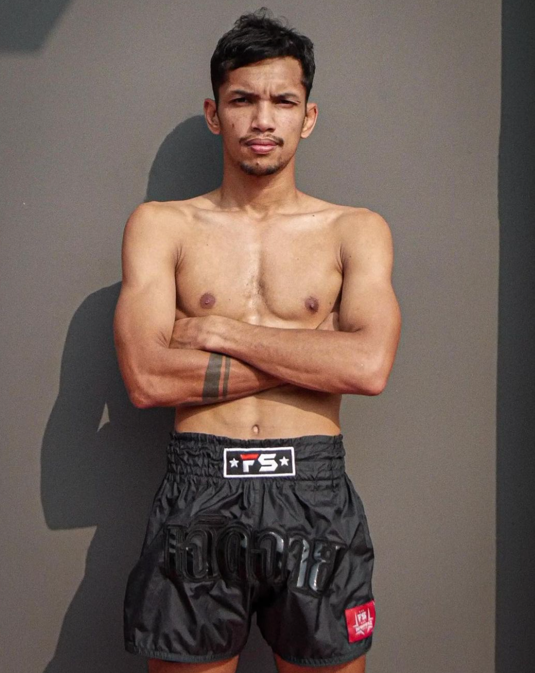 The-Benefits-of-Muay-Thai-Training-Shorts InFightStyle Canada