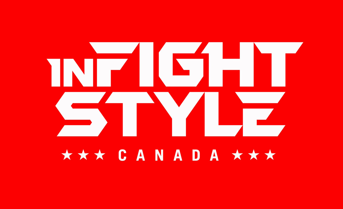 InFightStyle Canada logo