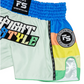 muay thai shorts