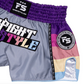 muay thai shorts