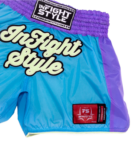 muay thai shorts