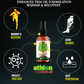 ATHLON MASSAGE OIL SPORTS RUB (TRAVEL SIZE) | 100 ML Small Size
