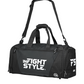 Ultimate FS Urban Duffel Bag 64L For Gym, Commuting And Travel