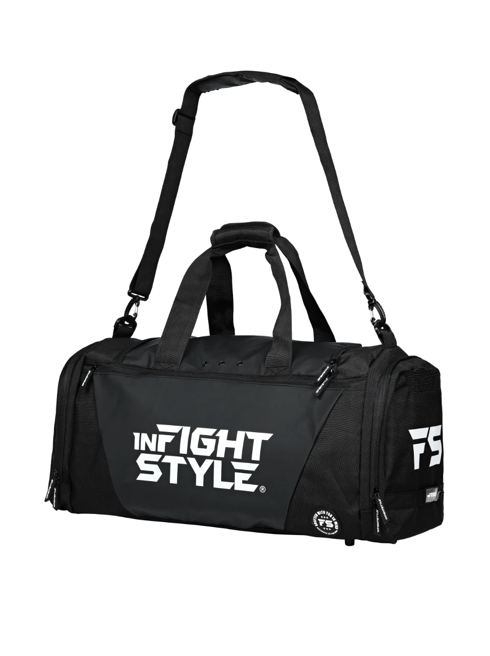 Ultimate FS Urban Duffel Bag 64L For Gym, Commuting And Travel