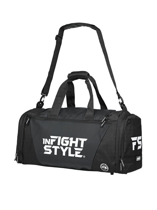 Ultimate FS Urban Duffel Bag 64L For Gym, Commuting And Travel
