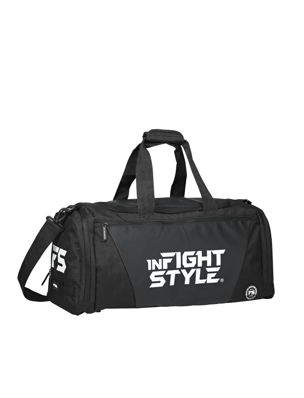 Ultimate FS Urban Duffel Bag 64L For Gym, Commuting And Travel
