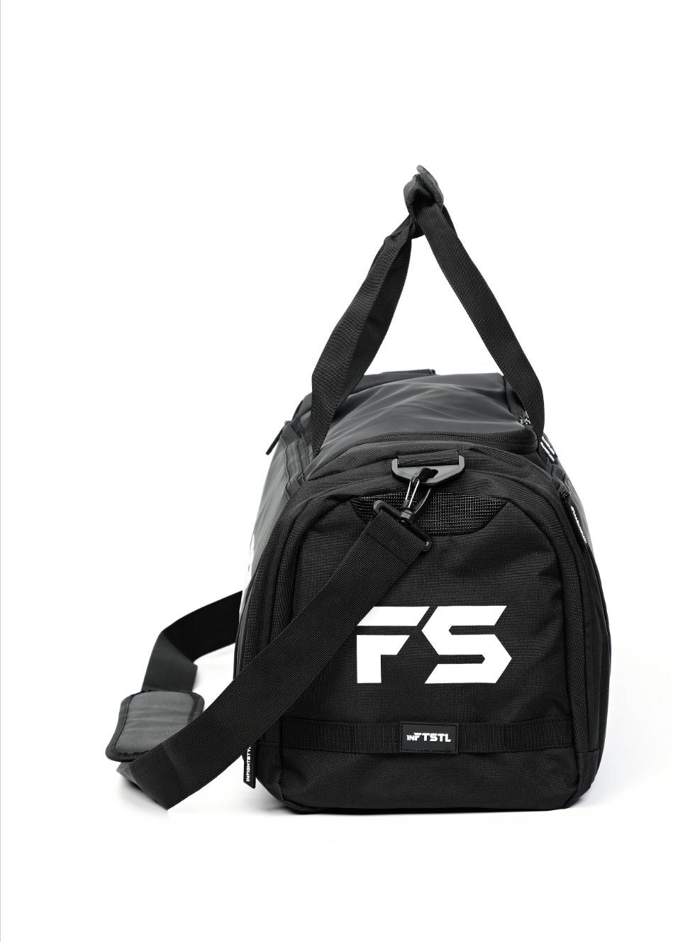 Ultimate FS Urban Duffel Bag 64L For Gym, Commuting And Travel