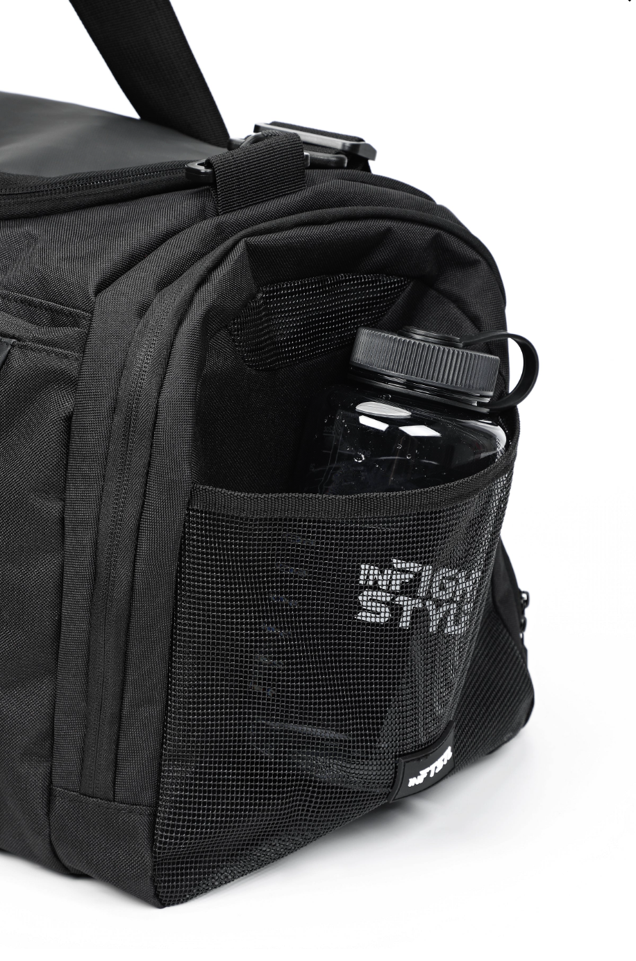 Ultimate FS Urban Duffel Bag 64L For Gym, Commuting And Travel