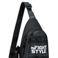 OG Edition Urban Sling Bag High Grade Nylon Branded