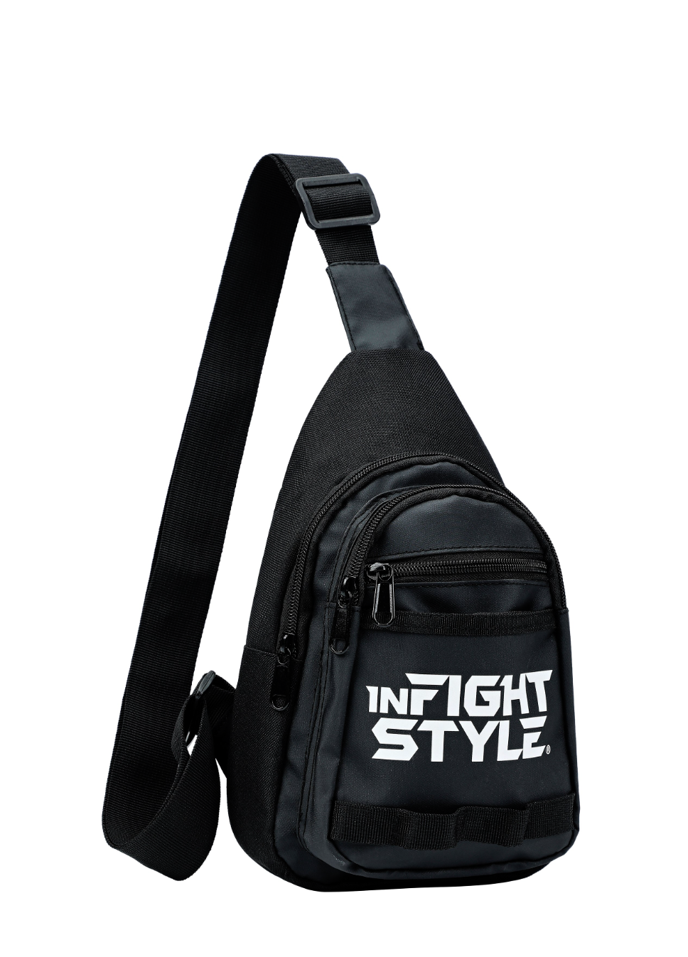 OG Edition Urban Sling Bag High Grade Nylon Branded