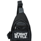 OG Edition Urban Sling Bag High Grade Nylon Branded