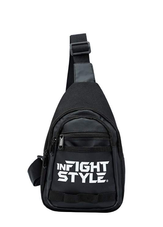 OG Edition Urban Sling Bag High Grade Nylon Branded