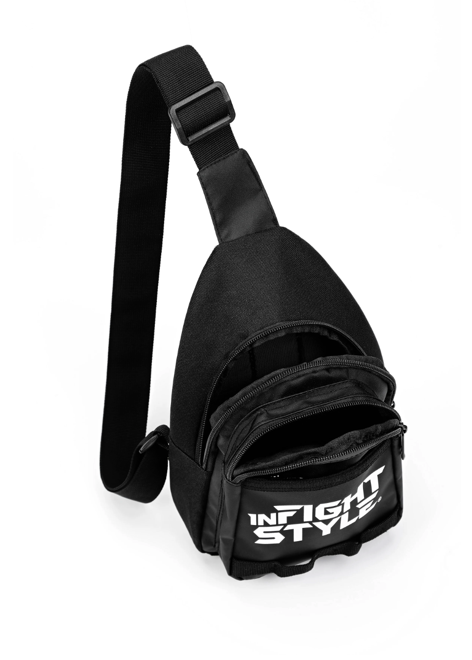 OG Edition Urban Sling Bag High Grade Nylon Branded