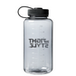 FS 1L Wide Mouth Water Bottle BPA Free Odour Proof Leak Proof Durable