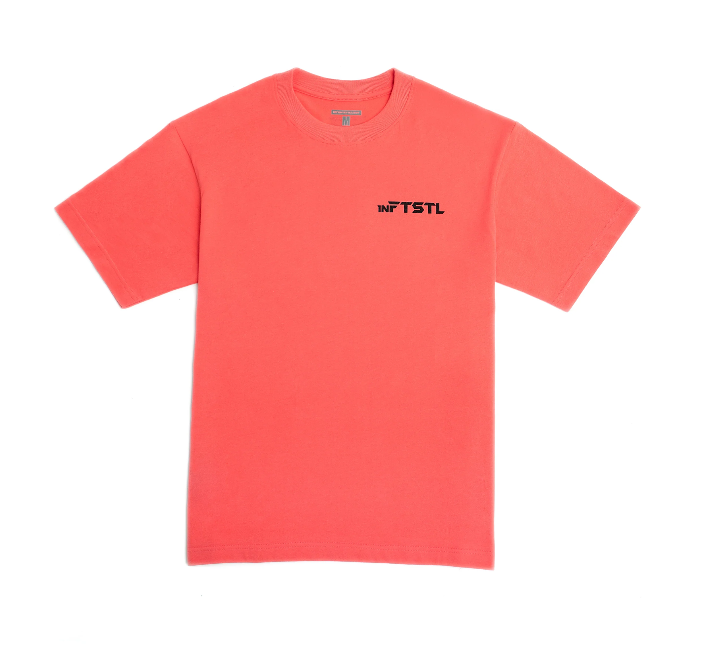 Oversized Super Soft Cotton Tee Kandy Made In Thailand