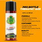 ATHLON MASSAGE OIL SPORTS RUB | 250 ML (Medium Size)