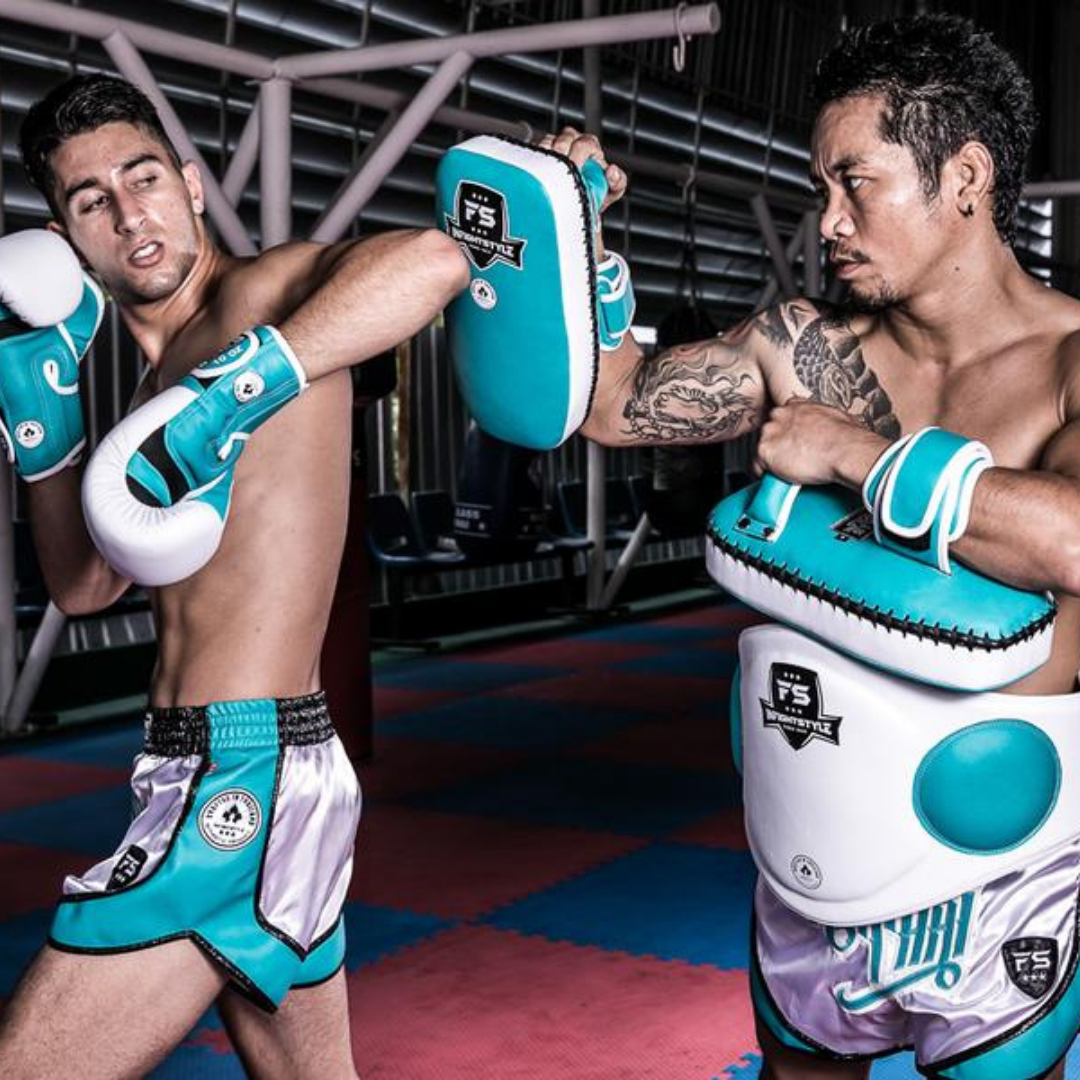 Buy Muay Thai Kickboxing and Boxing Gear InFightStyle Canada
