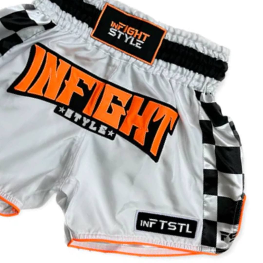 muay thai shorts