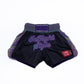 Astro "Purple" Nylon Reflective - InFightStyle Canada 