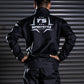 InFightStyle Sauna Suit - Unisex Diamond Muay Thai Shop