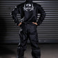 InFightStyle Sauna Suit - Unisex Diamond Muay Thai Shop