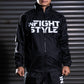 InFightStyle Sauna Suit - Unisex Diamond Muay Thai Shop