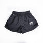 EZ-Fight Shorts - BLACK - InFightStyle Canada 