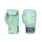 InfightStyle Muay Thai Boxing Pro Compact Glove - Teal INFIGHTSTYLE