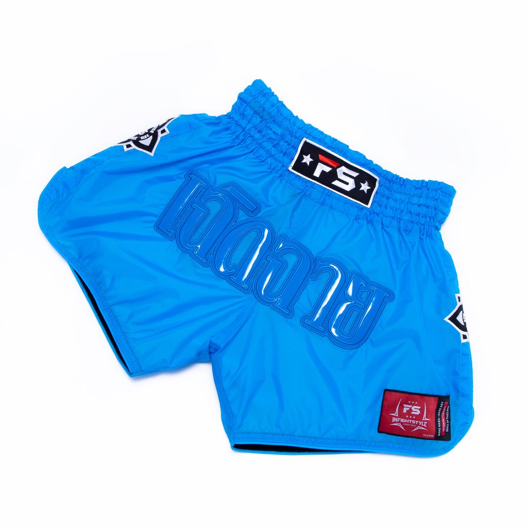 muay thai short