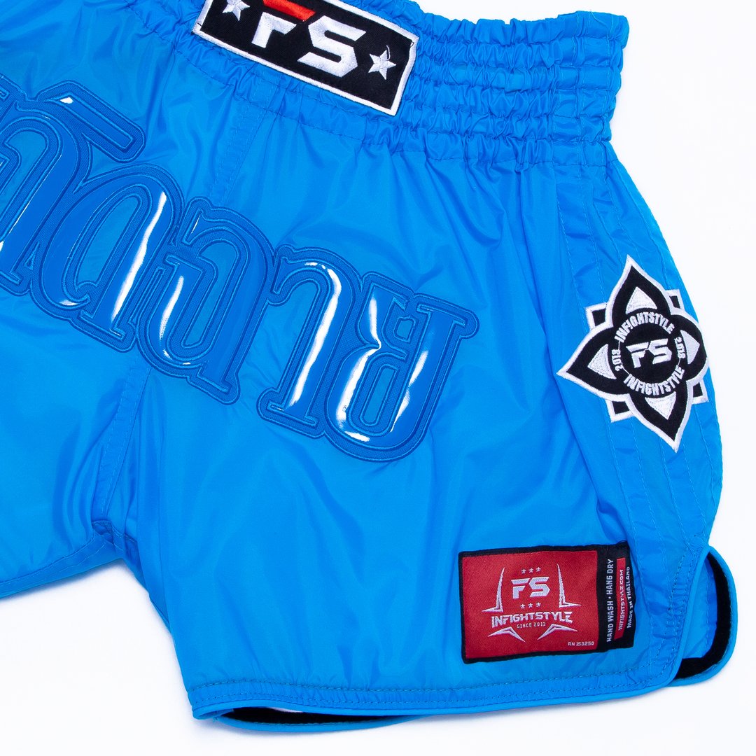 muay thai short