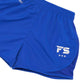 EZ-Fight Shorts - ROYAL BLUE - InFightStyle Canada 