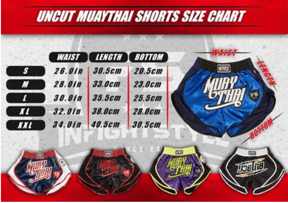 Ultimate Performance: EZ-Fight Muay Thai Athletic Training Shorts in Blue