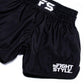 FS Utility Retro Short - InFightStyle Canada 